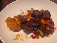 -环球港凯悦 · 享悦中餐厅