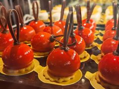 -广州富力君悦大酒店·凯菲厅