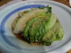 -院子餐厅·大锅菜·老杭帮(桥西直街店)