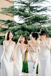 -ISA依莎Queen婚纱礼服