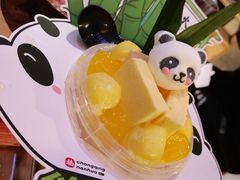 -楠火锅(太古里总店)