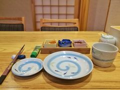 -隐泉京望日式料理(太和广场店)