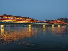 -咸阳湖景区