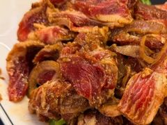-禾禾烤肉