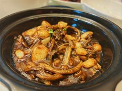 -逸林轩中餐厅(中信泰富朱家角锦江酒店)