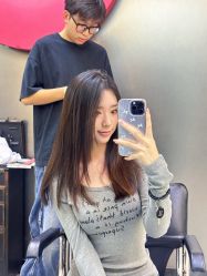 -Cima salon西玛沙龙