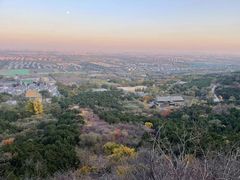 -北京西山国家森林公园