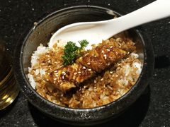 -梅筑·创意料理(王府井百货店)