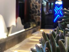 景观位-山壹竹庭院餐厅