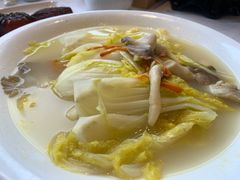 -稻香酒家·33年老字号·港式粤菜(富邦中心店)