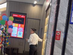 -海底捞火锅(高新万达广场店)