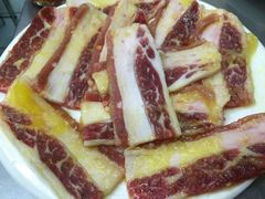-松明一烤肉馆(鲁园店)