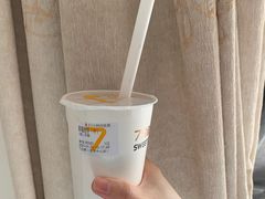 -7分甜(苏州中心店)