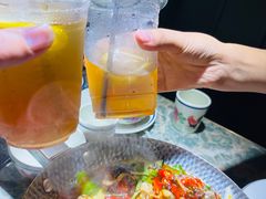 -米椰湘·辣椒炒肉