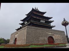 -光岳楼