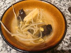 -南京大牌档(崇文门国瑞店)