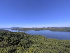 -天目湖山水园