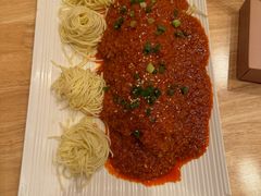 李庄蒜泥白肉-将军府·鸡毛店(武侯祠店)
