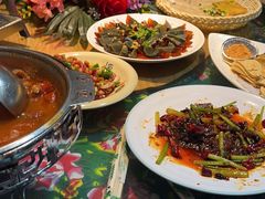 -人民公社大食堂(顺义总店)