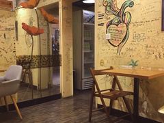 -阿sir咖啡(陶谷新村店)