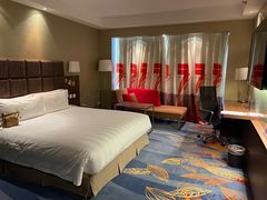 -和平宾馆(王府井店)