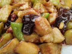 -天天向上素食餐厅(五台山店)