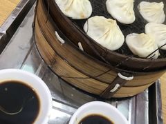 -四季美汤包(户部巷店)