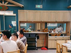 -绿草地·湘菜(芙蓉天街店)