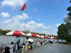 -艾溪湖湿地公园