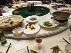 -金陵食府(林景店)
