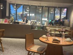 -KimPro 辛普乐概念韩餐