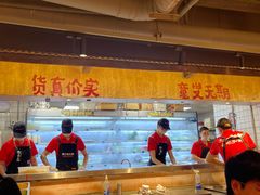 -周小明火锅(黑金冠社区店)