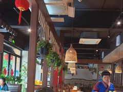 -阿婉贵州苗家酸汤鱼(梅林店)