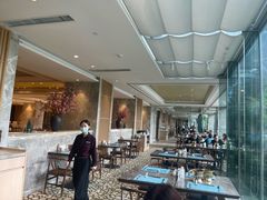 -福州西湖大酒店·怡湖咖啡厅