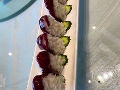 -玉林烤鸭店(定福庄店)