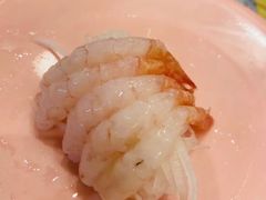 -争鲜回转寿司(中街大悦城店)
