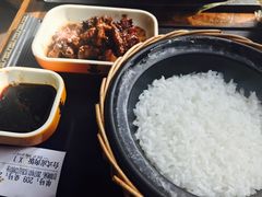 -谷田稻香·砂锅菜(汇暻广场店)