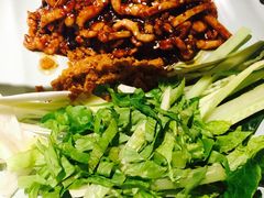 -吴家·非遗淮扬小馆(镇江万达广场店)