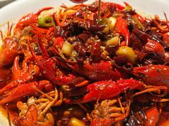 胡大麻辣小龙虾-胡大饭馆 24h(簋街总店)