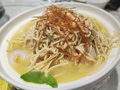 -金枝玉叶上海人家食府(三里河店)