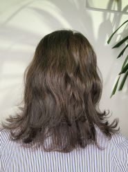 -TK·HAIR SALON韩式设计