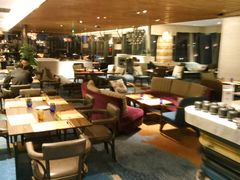 -“香”全日餐厅·株洲大汉希尔顿酒店