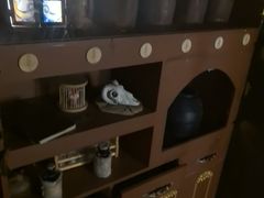 -Xcape异时刻密室逃脱魔法互动(瑞虹天地太阳宫店)