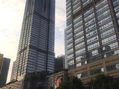 -环球188广场