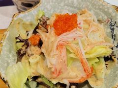 -浦·传统日式料理(3 5 1 1 店)