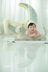 点击看大图 -Baby Pastel 自然光儿童摄影(CBD店)