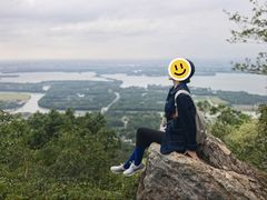 -虞山风景区