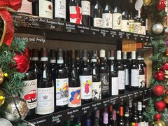 零售区-Alimentari早午餐(安福路店)