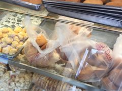 -詹记桃酥(包河万达店)