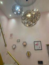 -Beauty Nails 美甲美睫皮肤管理